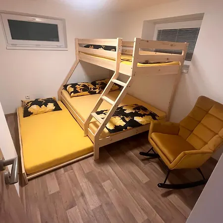 Σαλέ Pod Loukou