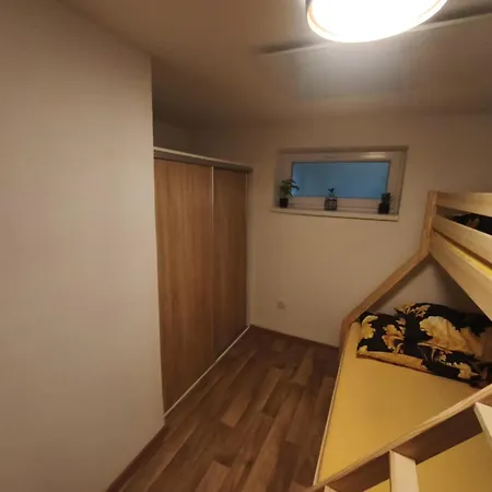 Pod Loukou Σαλέ Tvarozna Lhota