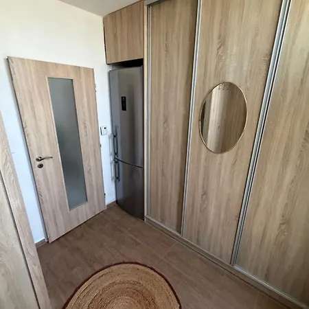 Pod Loukou Σαλέ