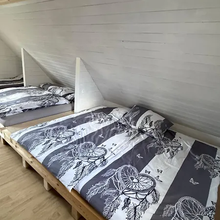 Σαλέ Pod Loukou