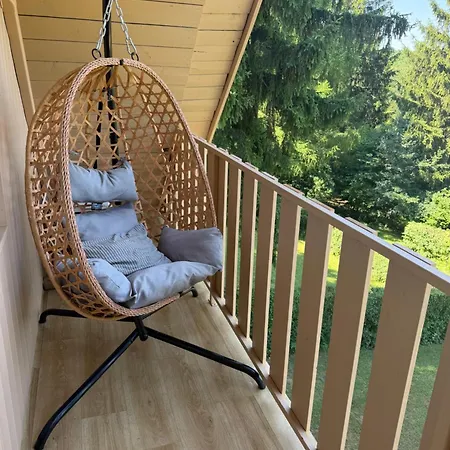 Σαλέ Pod Loukou