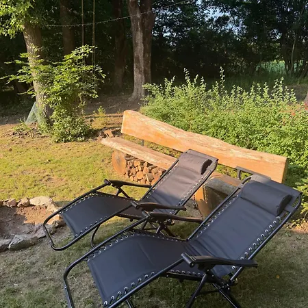 Pod Loukou Tvarozna Lhota