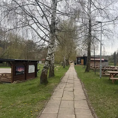 Pod Loukou Tvarozna Lhota